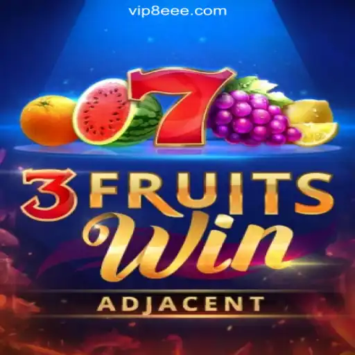 Discover the Thrilling World of 3FruitsWin on 8EEE.COM Platform - Oficial Slots Brasil #1