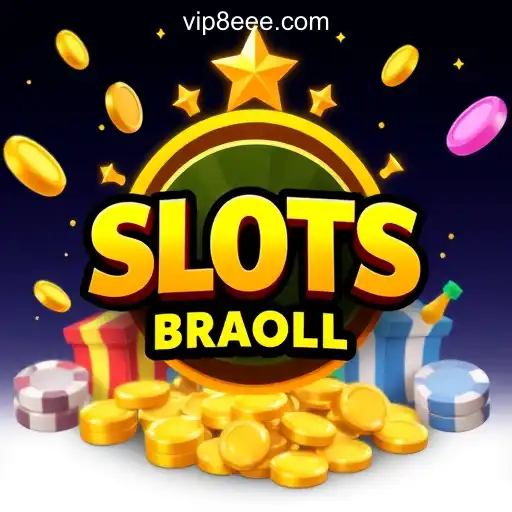 About Us: 8EEE.COM platform-Oficial Slots Brasil #1