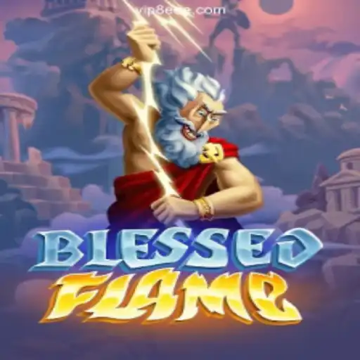 Explore the Exciting World of BlessedFlame on 8EEE.COM: The #1 Official Slots Platform in Brazil