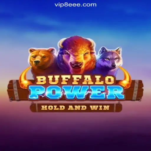 BuffaloPower: Discover the Thrilling World of Oficial Slots Brasil on the 8EEE.COM Platform