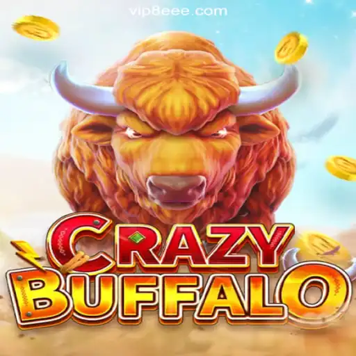 The Exciting World of CRAZYBUFFALO on 8EEE.COM Plataforma - Oficial Slots Brasil #1
