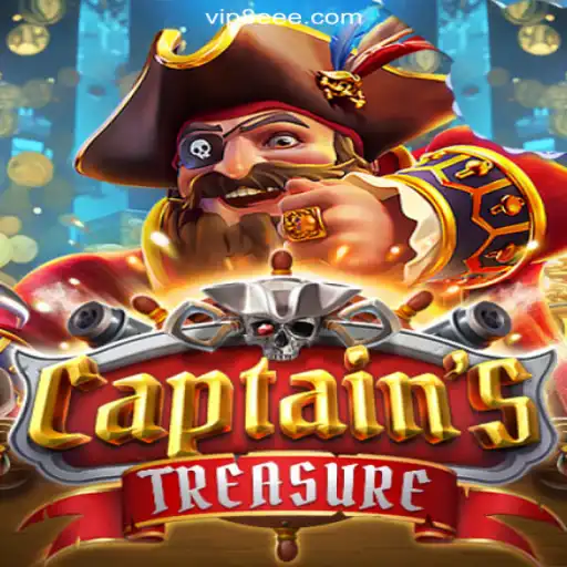 CaptainssTreasure Takes the Spotlight on 8EEE.COM Platform: Discover the Reigning #1 Oficial Slots in Brasil
