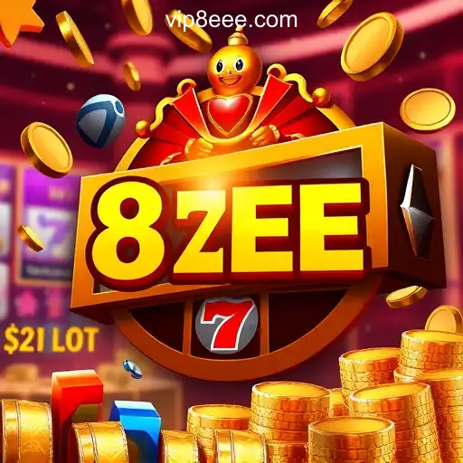 Exploring the Thrilling World of Casino Games on 8EEE.COM Platform-Oficial Slots Brasil #1