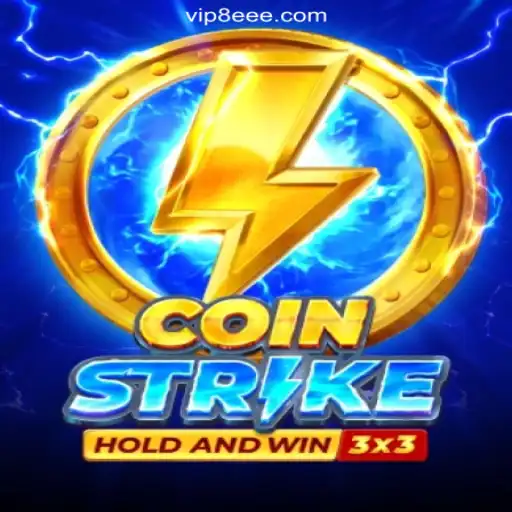 Experience the Thrill of CoinStrike on 8EEE.COM: Oficial Slots Brasil's Leading Platform