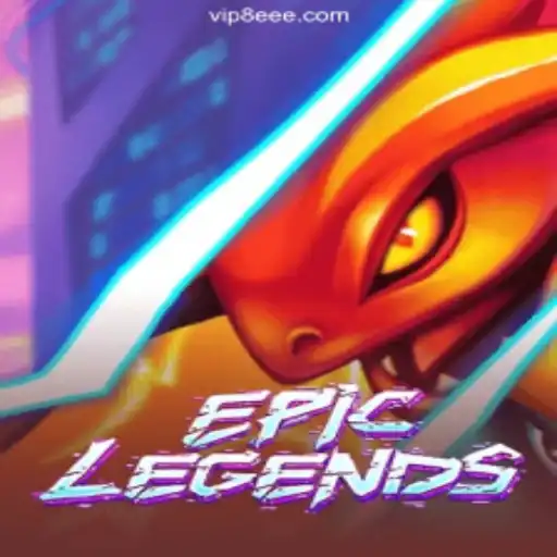 EpicLegends Game: Thrilling Adventure and Strategy Unfolds