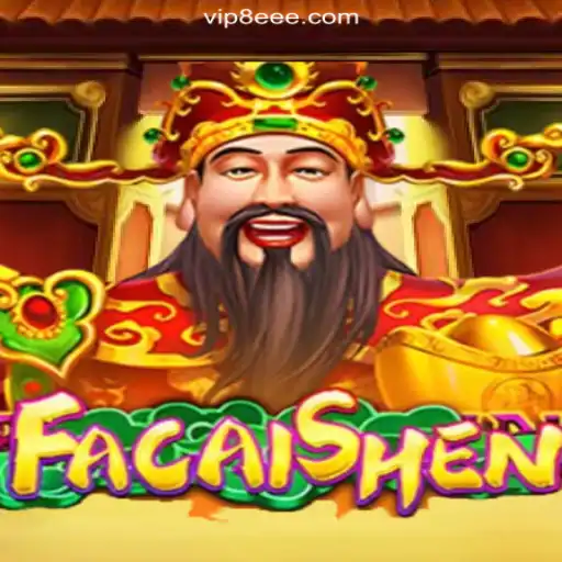 Explore the Fascinating World of FaCaiShen: The Premier Slot Game on 8EEE.COM Platform