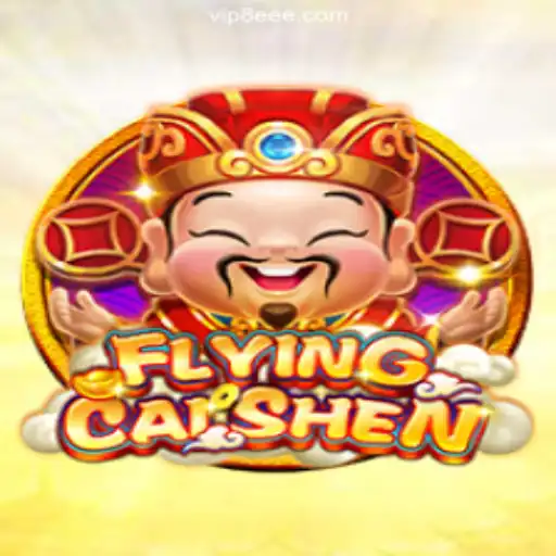 Exploring FlyingCaiShen: A Thrilling Slot Experience on 8EEE.COM Platform