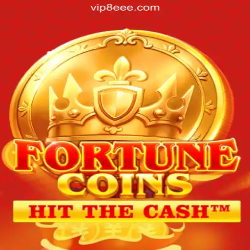 Discovering FortuneCoins: The Official Slots Game on 8EEE.COM Platform-Oficial Slots Brasil #1