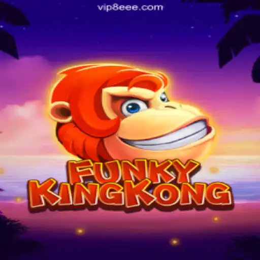 FunkyKingKong: Dive into the Exciting World of Brazil's #1 Slot Game