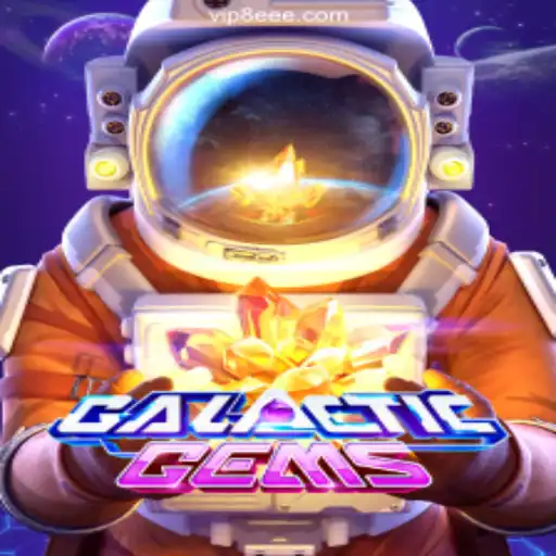 GalacticGems: A Journey Through the Stars on 8EEE.COM - Oficial Slots Brasil #1