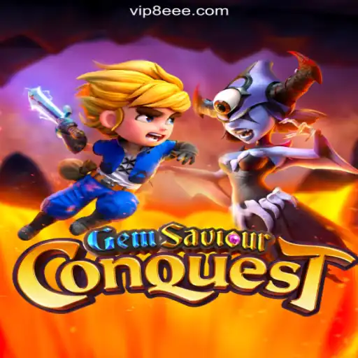 Explore the Enchanting World of GemSaviourConquest on the 8EEE.COM Platform