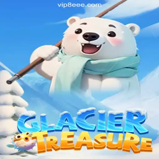 Explore GlacierTreasure on 8EEE.COM: The Ultimate Slots Experience in Brazil
