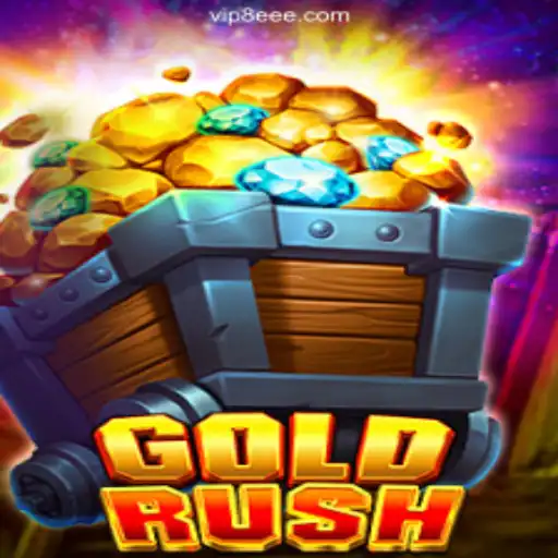 Exploring the Exciting World of GoldRush on 8EEE.COM