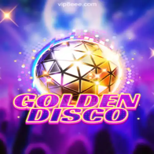 GoldenDisco: The Ultimate Experience on 8EEE.COM Platform-Oficial Slots Brasil #1