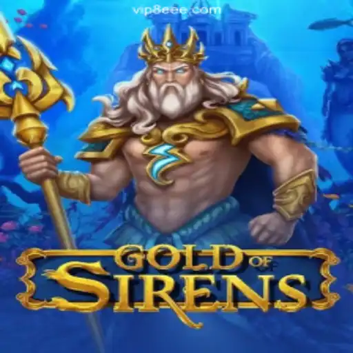 GoldofSirens: Dive into the Enchanting World of Underwater Adventure