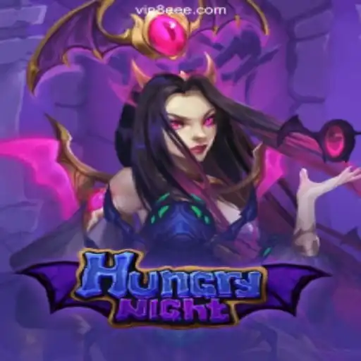 HungryNight: Explore the Thrilling World of Oficial Slots on 8EEE.COM