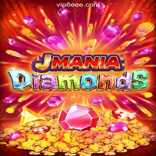 Discover JManiaDiamonds: A Gem of a Game on the 8EEE.COM Platform