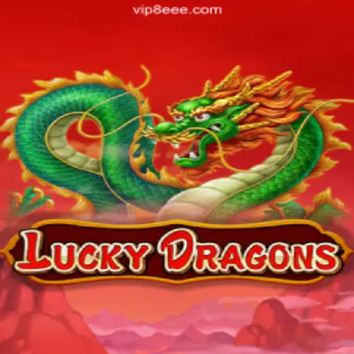Exploring the Enchanting World of LuckyDragons: The Top Slot Game on 8EEE.COM Platform-Oficial Slots Brasil #1