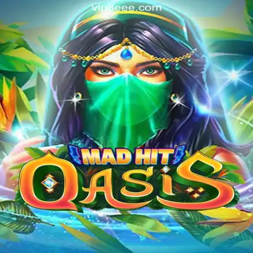Discover the Excitement of MadHitOasis: Dive into the Virtual Oasis of Thrills