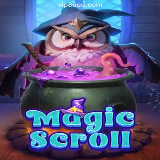 Discover the Enchanting World of MagicScroll on 8EEE.COM Platform-Oficial Slots Brasil #1