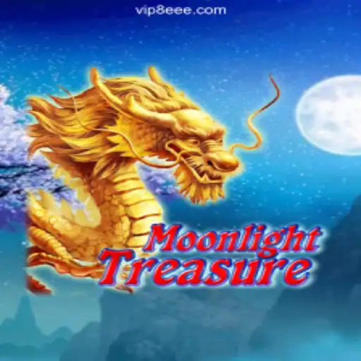 Discover MoonlightTreasure: An Immersive Gaming Experience on 8EEE.COM Platform - Oficial Slots Brasil #1