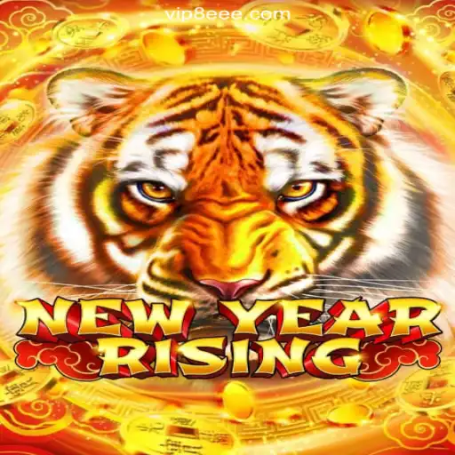 Explore the Exciting World of NewYearRising on 8EEE.COM Platform-Official Slots Brasil #1