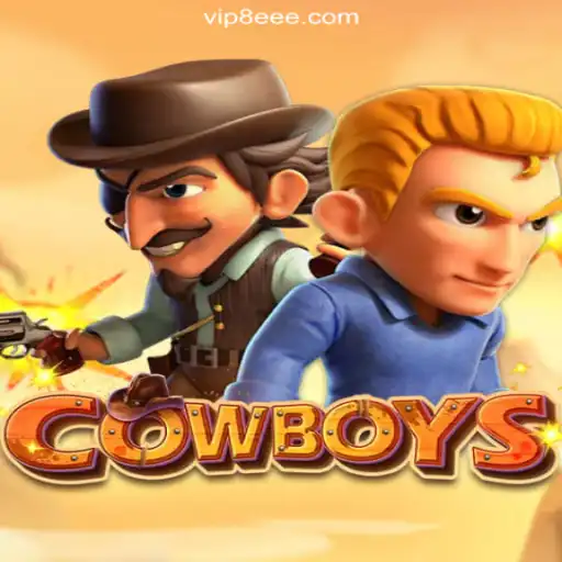 COWBOYS: A Thrilling Adventure on the 8EEE.COM Platform - Oficial Slots Brasil