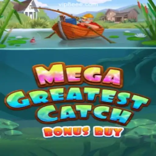 MegaGreatestCatchBonusBuy: An Exciting Gaming Adventure
