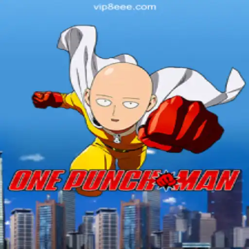 Exploring the World of OnePunchMan: Oficial Slots at 8EEE.COM Platform