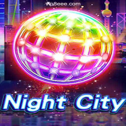 NightCity: A Comprehensive Guide to the Captivating World of Official Slots in Brazil on 8EEE.COM