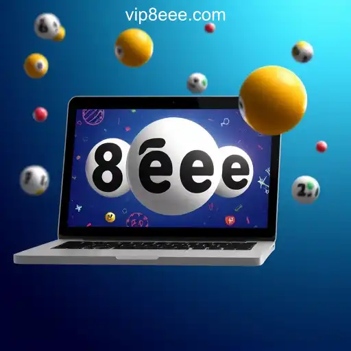 Exploring the World of Online Lottery on 8EEE.COM Platform-Oficial Slots Brasil #1