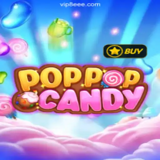 Exploring POPPOPCANDY: A Thrilling Experience on 8EEE.COM Platform