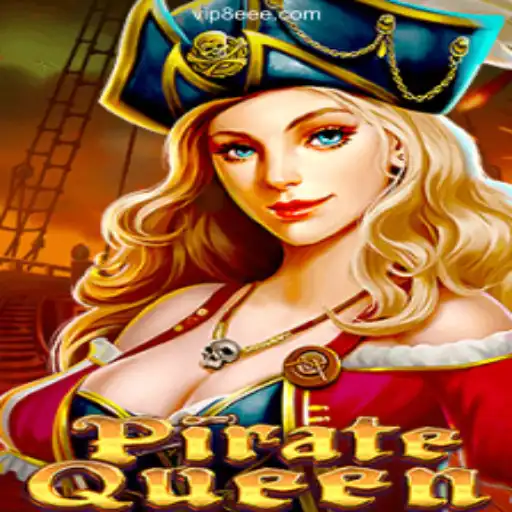 PirateQueen: Navigating the Waves of Adventure on 8EEE.COM's Oficial Slots Brasil #1