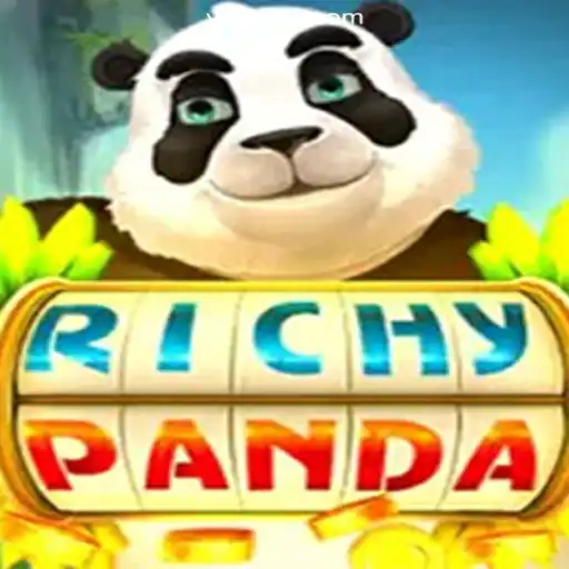 RichyPanda: Dive into Brazil's #1 Slot Experience with 8EEE.COM