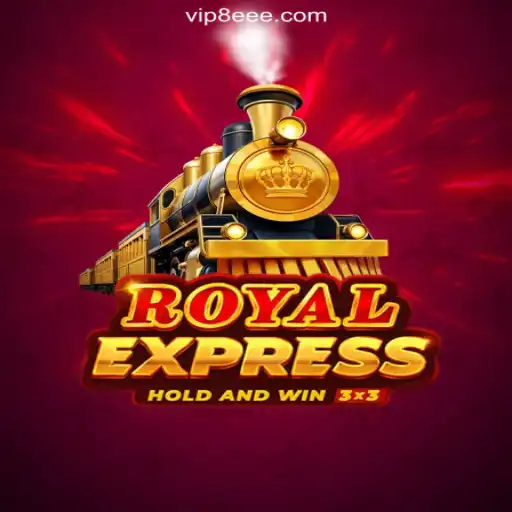 Understanding RoyalExpress: A Dive into Brazil's Leading Slots Game