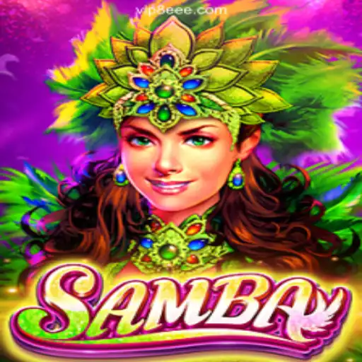 Samba: A Festive Slot Experience in Brazil with 8EEE.COM