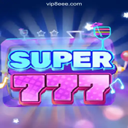 Exploring Super777 on 8EEE.COM: The Leading Platform for Slots in Brazil