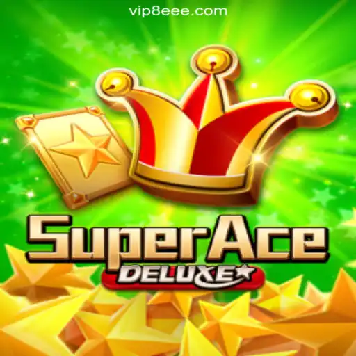 Exploring the Thrills of SuperAceDeluxe on the 8EEE.COM Platform