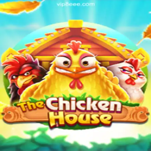 Experience the Thrills with TheChickenHouse on 8EEE.COM - Brazil's Top Slot Platform