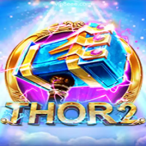 Discover Thor2 on the 8EEE.COM Platform: Official Slots Brasil #1