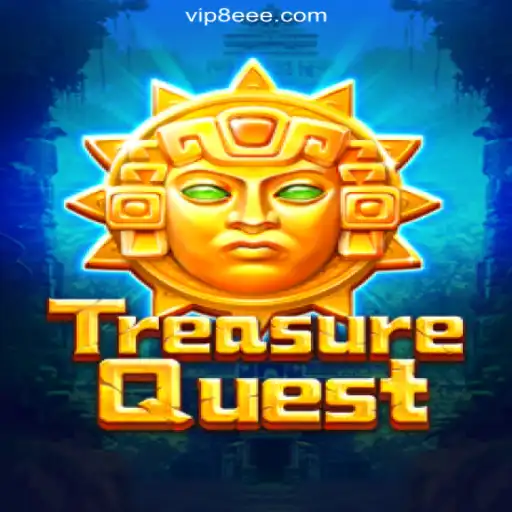 Exploring TreasureQuest: A Premier Adventure Slot on 8EEE.COM Platform