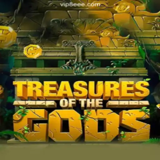 Treasure of the Gods: Unveiling the Legendary Slot Experience
