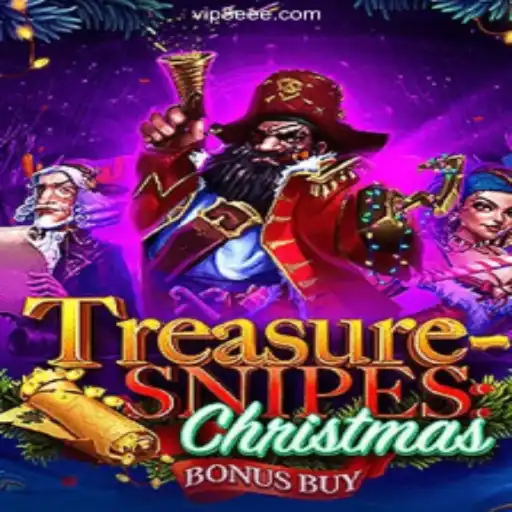 Discovering TreasuresnipesChristmas: The Premier Game on 8EEE.COM Platform-Oficial Slots Brasil #1