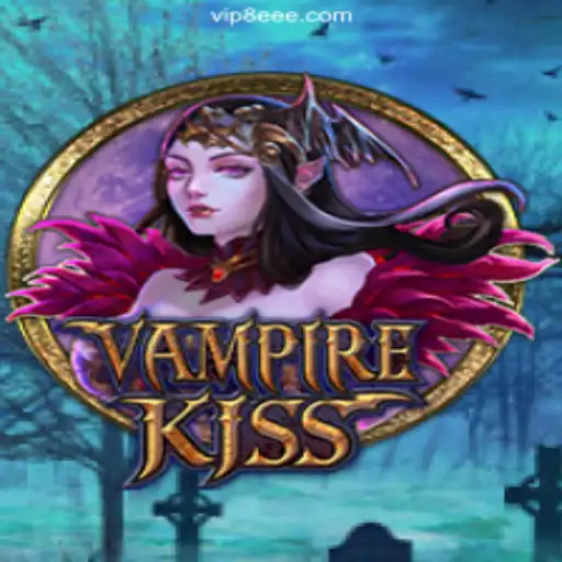 VampireKiss: Unveiling the Mystique of the 8EEE.COM Platform's Official Slots in Brasil