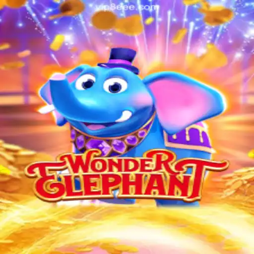 Discover the Exciting World of WonderElephant on 8EEE.COM