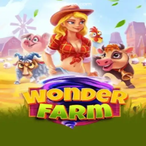 An In-Depth Look at WonderFarm: A Thrilling Journey Through the 8EEE.COM Platform - Official Slots Brasil #1