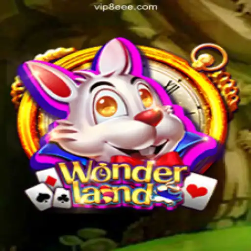 The Enchanting World of Wonderland Slots