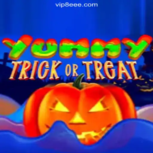 Experience the Thrills of YummyTrickorTreat on 8EEE.COM Platform-Oficial Slots Brasil #1